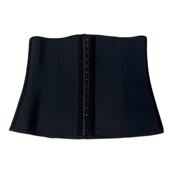 Intimates & Sleepwear Camellias Latex Corset Waist Trainer Poshmark